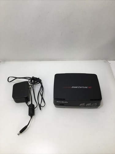Avermedia game capture - avermedia,