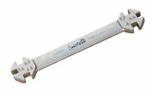 4921 CHIAVE TIRARAGGI A 6 IMBOCCHI BUZZETTI DA 5.6-5.7-6-6.3-6.6-6.8 mm