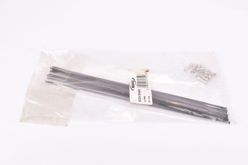 Nos nero mavic ksyrium - nero,