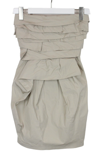 Mini abito donna pinko 6 - mini,
