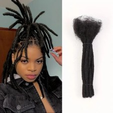 Estensione Dreadlocks Capelli