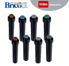 Irrigatore TORO LPS Statico