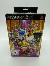 gioco playstation 2 ps2 buzz