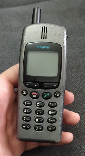 Siemens s25 - siemens,