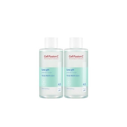 Cell fusion toner - fusion,
