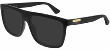 Gucci GG0748S 001 Men's