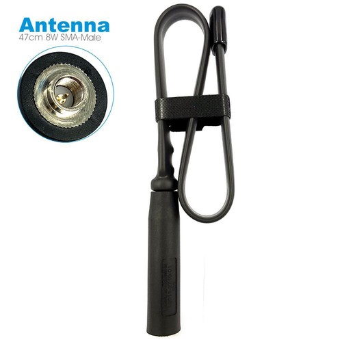 Walkie talkie antenna - walkie,