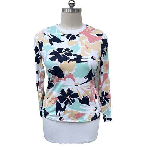 Top maglia hang - top,