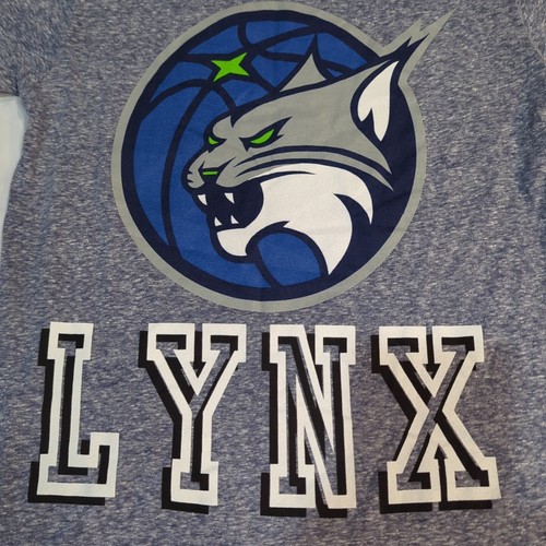 Wnba minnesota lynx shirt - wnba,