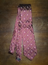 Bellissima cravatta New York