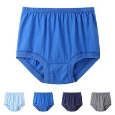 Slip uomo cotone intimo