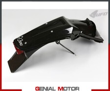 Parafango Posteriore Ufo Plast