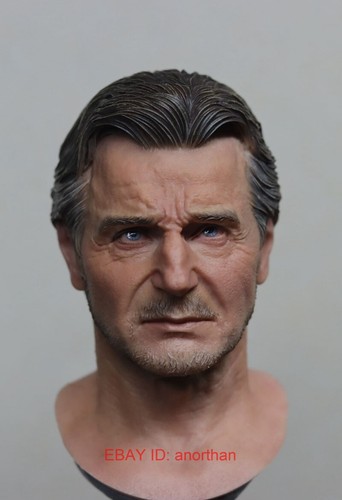 Action figure maschile