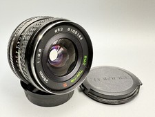 Obiettivo RMC Tokina 28 mm