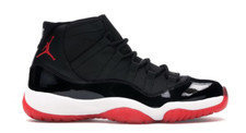 Jordan 11 Retro Playoffs (2012) - US 9 EUR 42.5 -