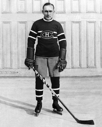 Montreal canadiens howie - montreal,