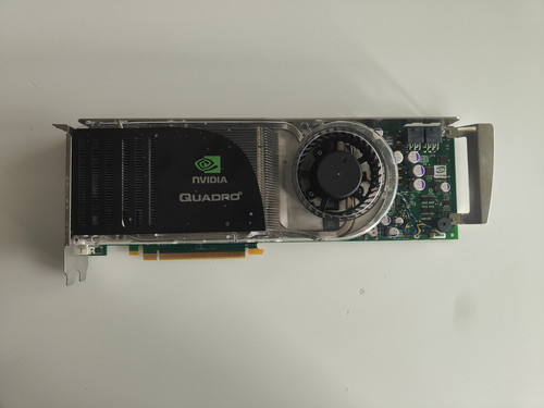 Nvidia quadro 5600 5gb - fx,