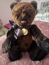 Orso Charlie - Orione 2013