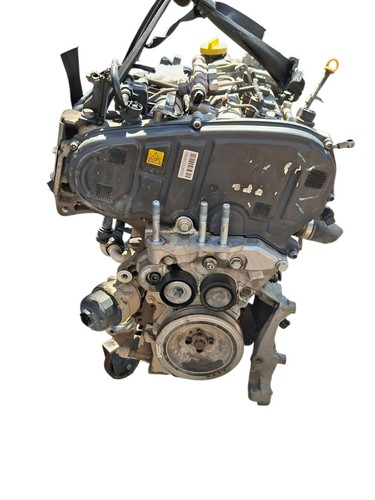 Motore 955a4000 lancia delta - motore,