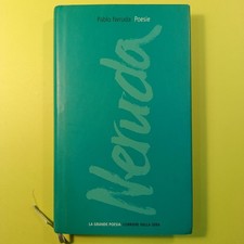 PABLO NERUDA POESIE 1924 -