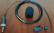Sennheiser MKE1 micro risvolto