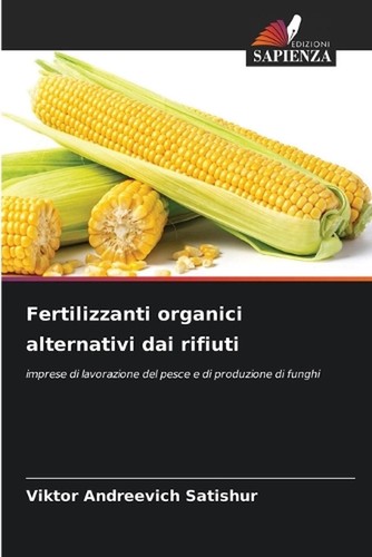 Fertilizzanti organici