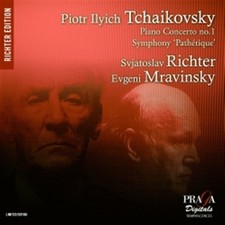 Concerto Per Pianoforte N.1