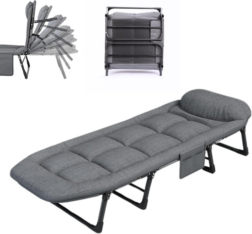 Letto campeggio portatile - letto,