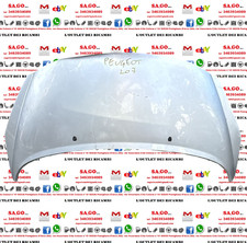 COFANO ANTERIORE PEUGEOT 207
