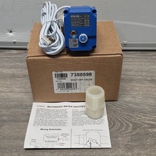 Rheem Valvola di spegnimento