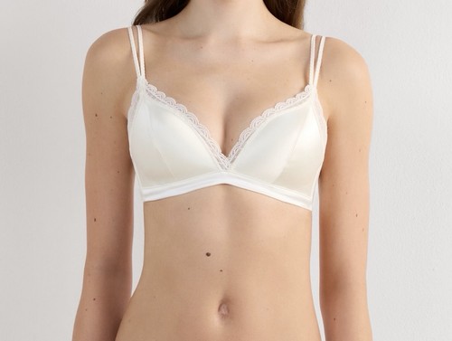 Intimissimi tiziana silk and - tiziana,