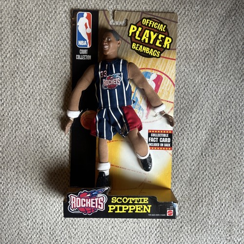 Figurina scottie pippen - figurina,