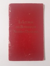 LA LITURGIA NEL BUDDISMO DI