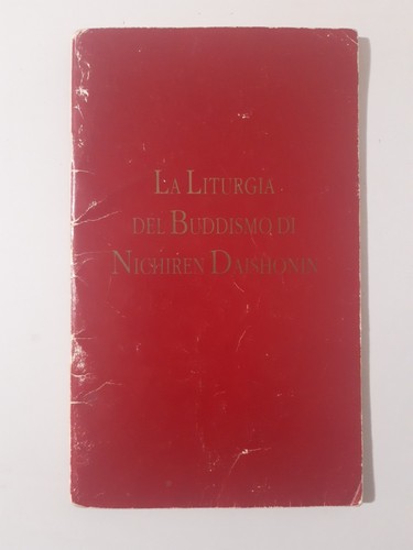 Liturgia nel buddismo - liturgia,