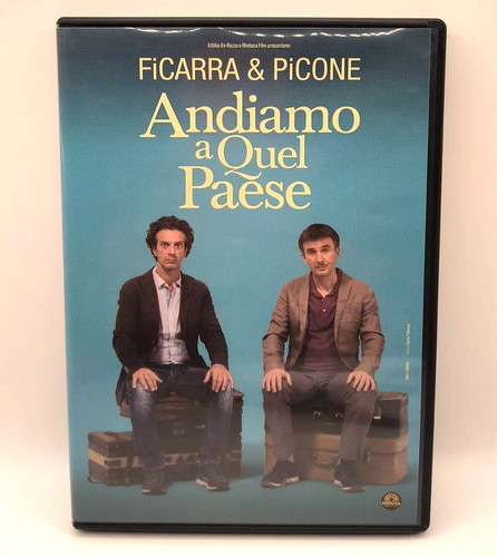 Andiamo quel paese ficarra - a,