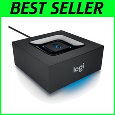 Adattatore audio Bluetooth per