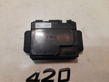 KAWASAKI  EL 252 F  Eliminator