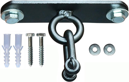 Sacco boxe gancio soffitto - boxe,