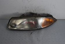 44294- Faro Anteriore SX + Freccia Direzionale Mg Rover 200 dal 1992 al 2002  Co