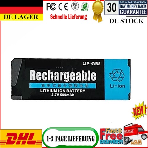Batteria ricaricabile per sony - batteria,