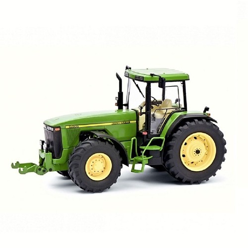 Schuco john deere - john, 8400