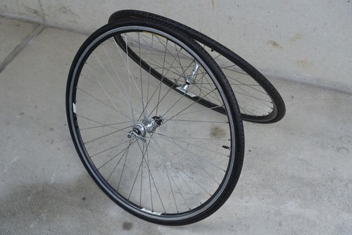 Clincher campagnolo record - clincher, 8sp
