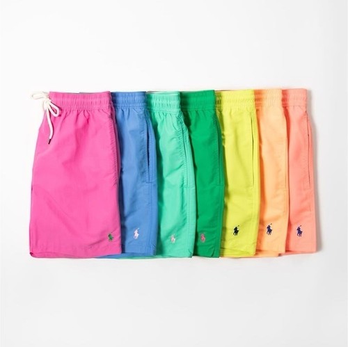 Costumi polo ralph lauren - polo, in