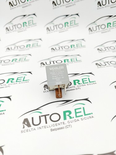 Rele centralina audi - centralina, a3-seat