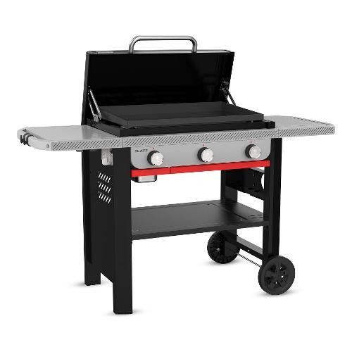 Weber barbecue gas da - a,