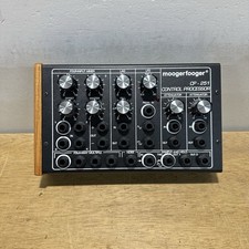 Processore di controllo Moog