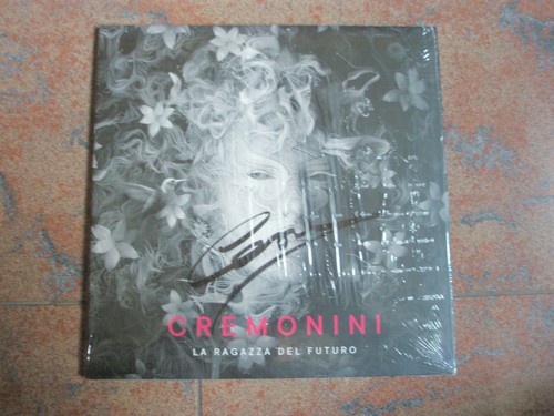 Cesare cremonini lp - cesare,