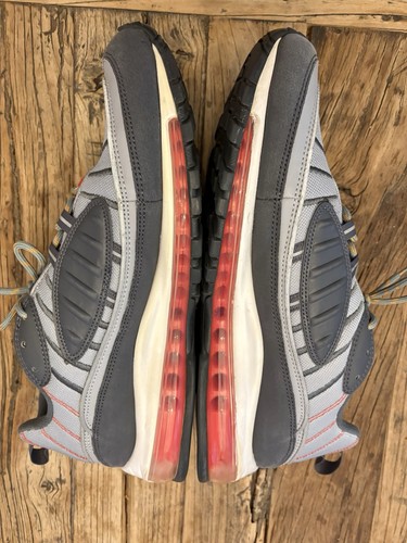 Nike air max taglia - 98,