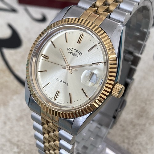 Orologio rotante uomo vintage - rotante,