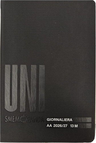 Agenda 2026 2027 universitaria - 2027,